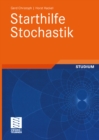 Starthilfe Stochastik : Studium - eBook