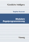 Modulare Regelprogrammierung - eBook