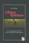 Offene Systeme : Ein grundlegendes Handbuch fur das praktische DV-Management - eBook
