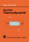 Starthilfe Thermodynamik - eBook