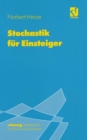 Stochastik fur Einsteiger - eBook