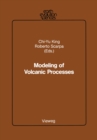 Modeling of Volcanic Processes - eBook