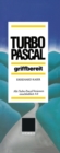 Turbo-Pascal griffbereit : Alle Turbo-Pascal-Versionen einschlielich 4.0 - eBook