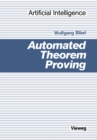 Automated Theorem Proving - eBook