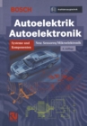 Autoelektrik/Autoelektronik - eBook