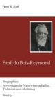 Emil du Bois-Reymond - eBook