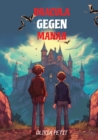Dracula Gegen Manah : Level A2 with Parallel German-English Transla-tion - eBook