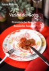 Variete des Gouts. : Franzosische Rezepte. Russische Ausgabe. - eBook
