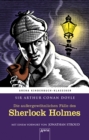 Die auergewohnlichen Falle des Sherlock Holmes : Arena Kinderbuch-Klassiker. Mit einem Vorwort von Jonathan Stroud - eBook