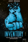 Inventory (1). Tresor der gefahrlichen Erfindungen - eBook