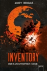 Inventory (3). Der Katastrophen-Code - eBook