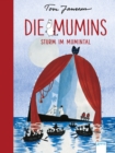 Die Mumins (5). Sturm im Mumintal - eBook