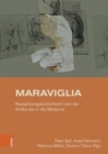 Maraviglia : Rezeptionsgeschichte(n) von der Antike bis in die Moderne. Festschrift fur Ingo Herklotz - eBook