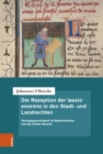 Die Rezeption der laesio enormis in den Stadt- und Landrechten : Vertragsgerechtigkeit im Spatmittelalter und der Fruhen Neuzeit - eBook