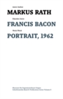 Francis Bacon : Portrait, 1962 - Book