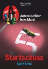 Startschuss Funf Asse : Sport-Krimi - eBook