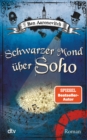 Schwarzer Mond uber Soho : Roman - eBook
