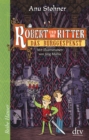Robert und die Ritter 3 Das Burggespenst - eBook