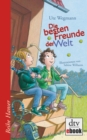 Die besten Freunde der Welt : Fritz und Ben - eBook