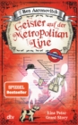 Geister auf der Metropolitan Line : Eine Peter-Grant-Story - eBook