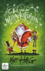 Ich und der Weihnachtsmann : Roman - eBook