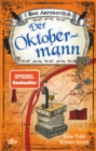 Der Oktobermann : Kurzroman - eBook