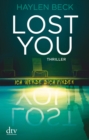 Lost You - Ich werde dich finden : Thriller - eBook