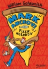 Mark Anchovi, Pizzadetektiv - eBook