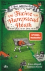 Die Fuchse von Hampstead Heath : Eine Abigail-Kamara-Story - eBook