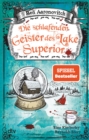 Die schlafenden Geister des Lake Superior : Eine Kimberley-Reynolds-Story | Der neue Kurzroman vom Meister der Urban Fantasy - eBook