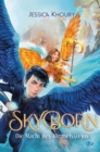 Skyborn - Die Macht des Himmelssteins : Spannende und warmherzige Abenteuer-Fantasy ab 10 - eBook