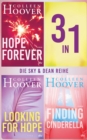 Die Sky & Dean Reihe : Alle 3 Bande in einem E-Book | Ein Muss fur alle Colleen-Hoover-Fans - die deutsche Ausgabe der ›Hopeless‹-Reihe - eBook