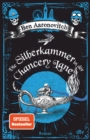 Die Silberkammer in der Chancery Lane : Roman | Der Londoner Bobby und Zauberlehrling Peter Grant ist Kult! - eBook