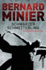 Schwarzer Schmetterling : Psychothriller - eBook