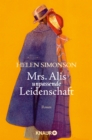 Mrs. Alis unpassende Leidenschaft - eBook