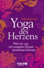 Yoga des Herzens - eBook