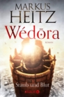 Wedora - Staub und Blut : Roman - eBook