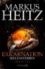 Exkarnation - Seelensterben : Thriller - eBook