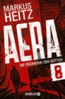 AERA 8 - Die Ruckkehr der Gotter : Die Finte - eBook