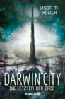 Darwin City : Die Letzten der Erde - eBook