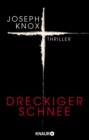 Dreckiger Schnee - eBook