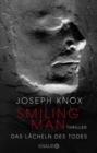 Smiling Man. Das Lacheln des Todes : Thriller - eBook
