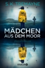 Madchen aus dem Moor : Psychothriller - eBook
