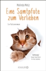 Eine Samtpfote zum Verlieben : Ein Katzenroman - eBook