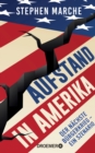 Aufstand in Amerika : Der nachste Burgerkrieg - ein Szenario | Die brisante Reportage uber die gespaltenen USA - eBook