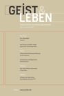 Geist & Leben 2/2024 : Zeitschrift fur christliche Spiritualitat - eBook