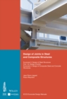 Design of Joints in Steel and Composite Structures : Eurocode 3: Design of Steel Structures. Part 1-8 Design of Joints. Eurocode 4: Design of Composite Steel and Concrete Structures - Book