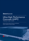 Ultra-High Performance Concrete UHPC : Fundamentals, Design, Examples - eBook