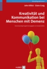 Kreativitat und Kommunikation bei Menschen mit Demenz - eBook