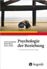 Psychologie der Beziehung - eBook